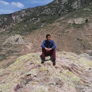 Meet your Posher, Jose